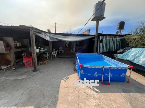 Casa en Venta 40 años