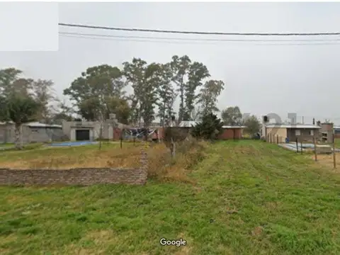 Terreno en Venta de 355,0 m2