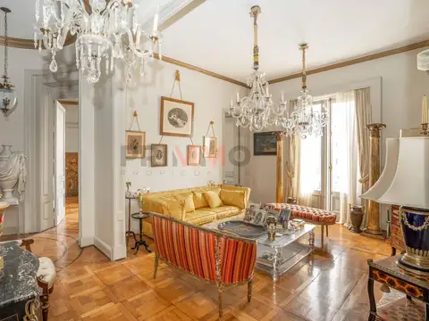 Departamento en Venta 100 años