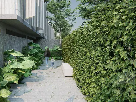 Departamento en Venta en Barrio Parque Leloir, USD 199.200