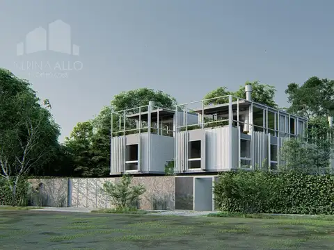 Departamento en Venta de 3 ambientes