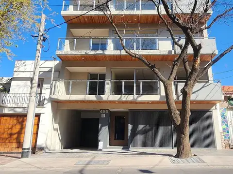 ALQUILER DEPARTAMENTO A ESTRENAR EN GODOY CRUZ