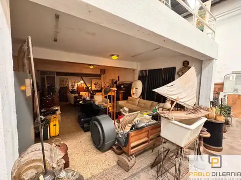 Galpon en Venta en Boca, USD 265.000