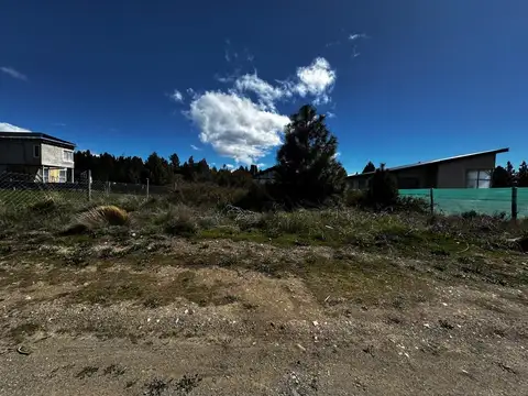 Terreno en Venta de 600,0 m2