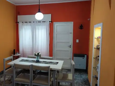 Casa en Venta en Luis Guillon, USD 95.000