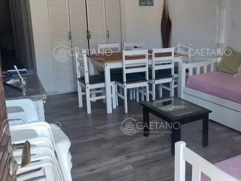 Departamento en Alquiler Temporal de 1 dormitorio