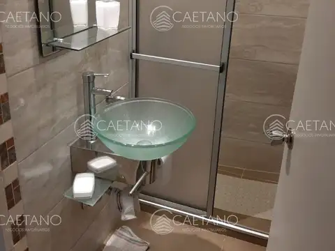 Hermoso apartamento disponible para alquiler de verano