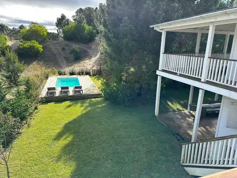 Casa - Costa Esmeralda