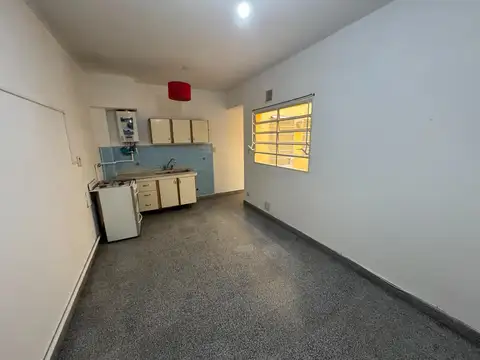 1 dormitorio en Centro Norte
