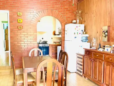 Casa en Venta 30 años