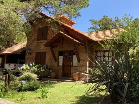 Country Chumamaya casa Sol a Sol