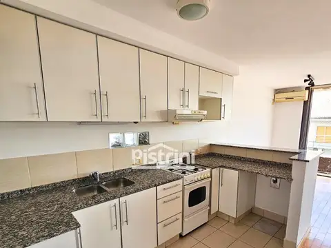Departamento en Alquiler de 3 ambientes