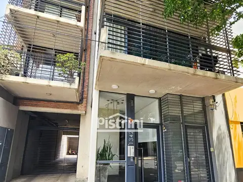 Departamento de 2 dormitorios