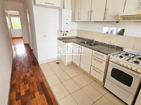 Departamento en Alquiler de 2 dormitorios