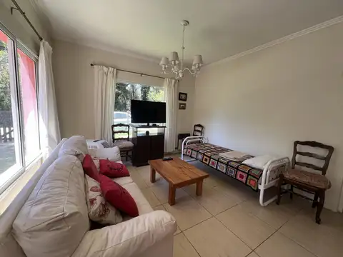 Casa en Alquiler de 1 dormitorio