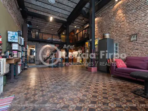 Depto Tipo Casa en Venta al Este