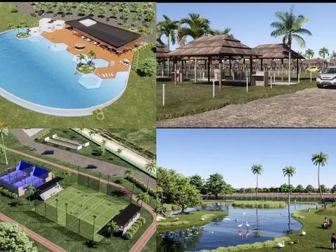 Terreno en Venta de 300,0 m2