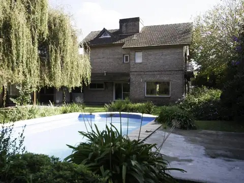 Casa en Alquiler 32 años