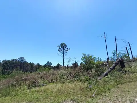 Terreno en Venta en Potrero De Garay, USD 32.000