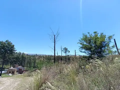 Terreno en Venta en Potrero De Garay, USD 32.000