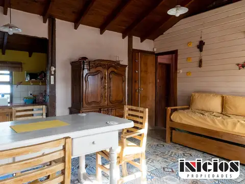 Casa en Venta de 1 dormitorio
