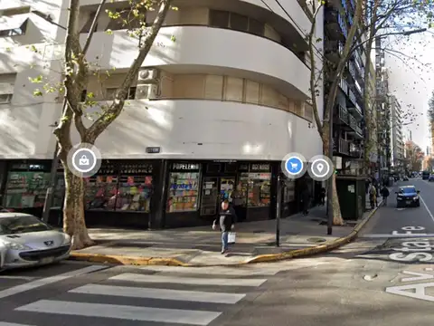 Local  en Alquiler en Palermo, Capital Federal, Buenos Aires