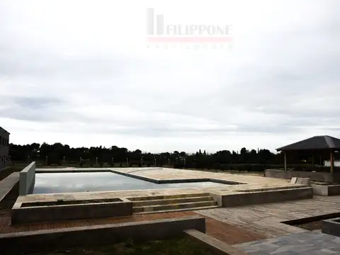 Habitaciones en venta Howard Johnson Resort Bahía Blanca