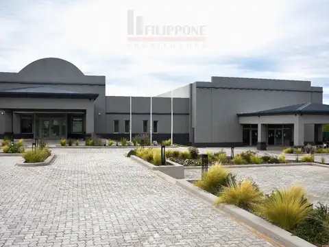 Habitaciones en venta Howard Johnson Resort Bahía Blanca