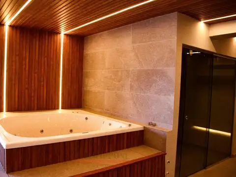 Hotel en Venta A Estrenar