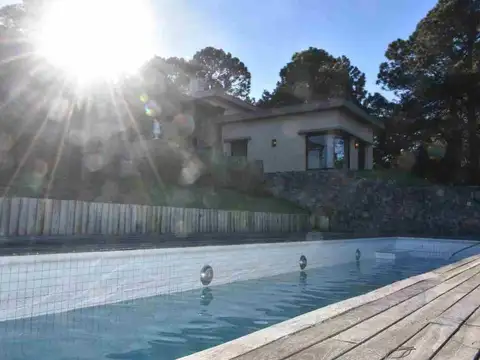 Casa en Venta en Nueva Palmira, USD 690.000