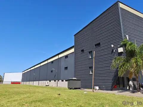 Parque Industrial Buen Ayre 1