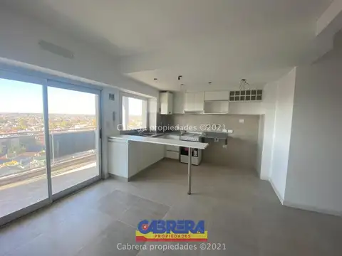 Departamento en Venta en Banfield, USD 190.000