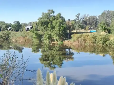 Terreno en Venta 50  mts Fondo