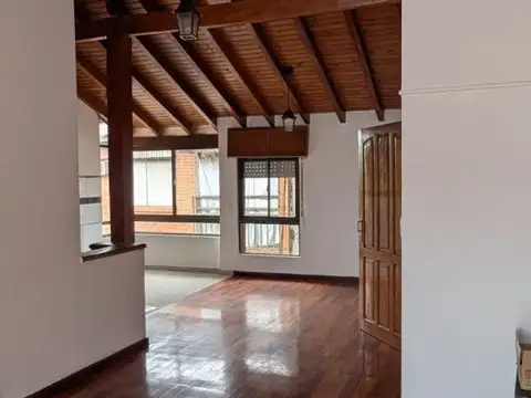 Departamento en Alquiler de 3 dormitorios
