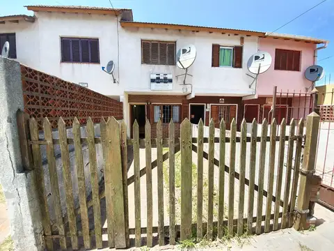 Dúplex 3 cuadras del mar - MUY BUENA UBICACIÓN 