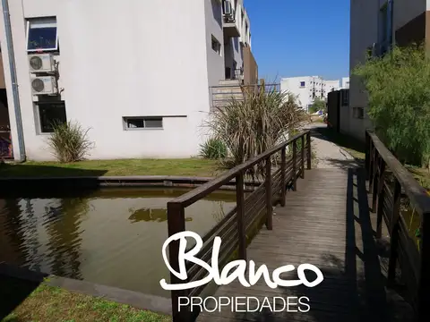 Departamento en Alquiler Temporal en Nordelta Sendero, USD 800