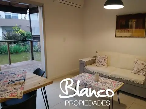 Departamento en Alquiler Temporal 5 años