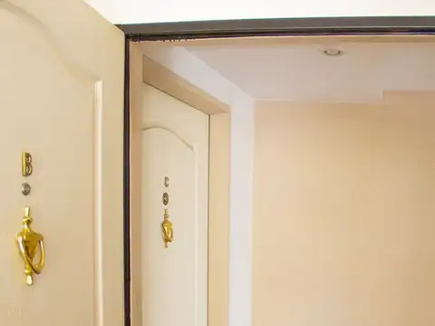 Depto Tipo Casa en Venta 35 años