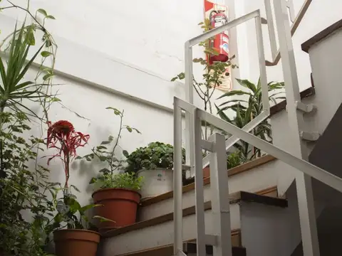 Depto Tipo Casa en Venta en Floresta, USD 54.000