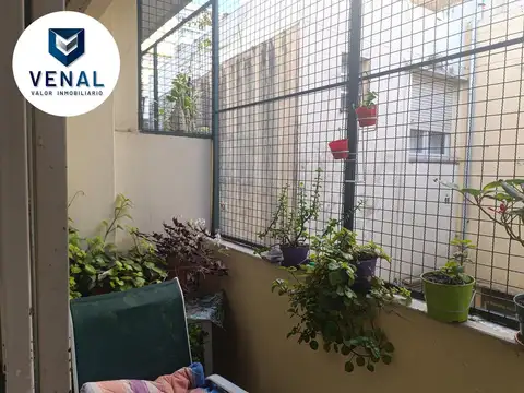 Departamento en Venta 50 años