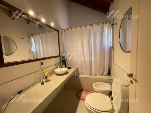 Casa en Venta 10 años