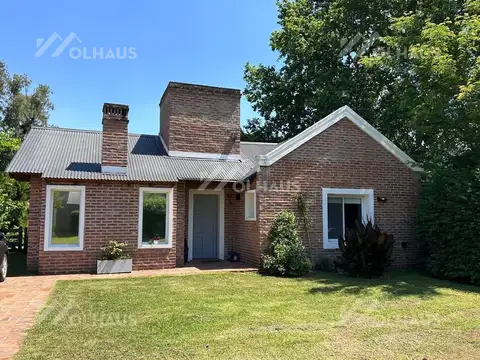 Casa Chalet  en Venta en Soles del Pilar, Pilar, G.B.A. Zona Norte