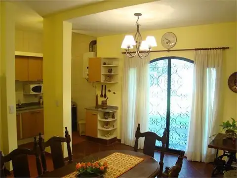 Quinta en Alquiler Temporal en Tristan Suarez, USD 1.350