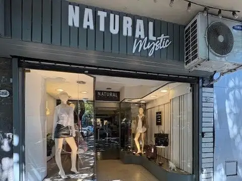 Local comercial en venta ubicado en el corazon de  Villa del Parque