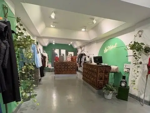 Local en Venta 40 años