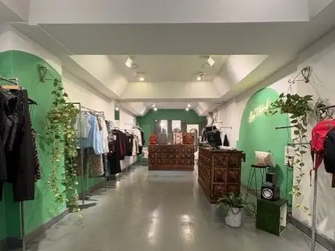 Local en Venta en Villa del Parque, USD 275.000