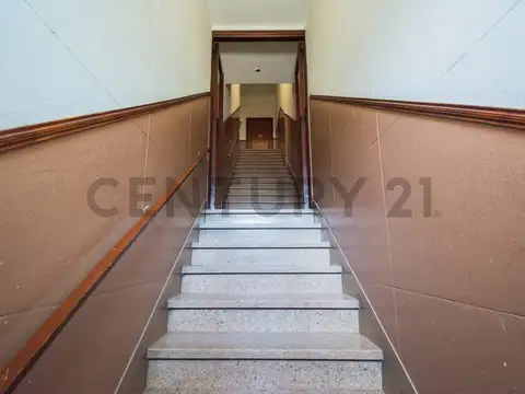 Departamento en Venta en Pompeya, USD 105.000