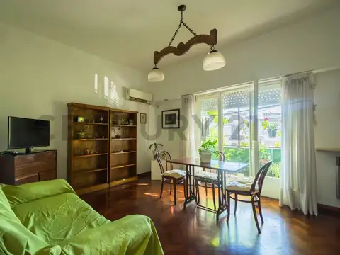 Departamento en Venta 66 años