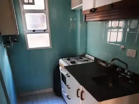 Monoambiente Oportunidad Inversor