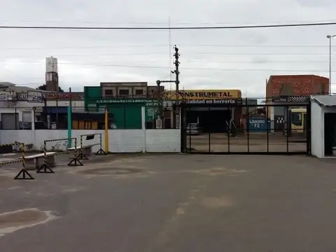 Av. Arturo Illia 5000